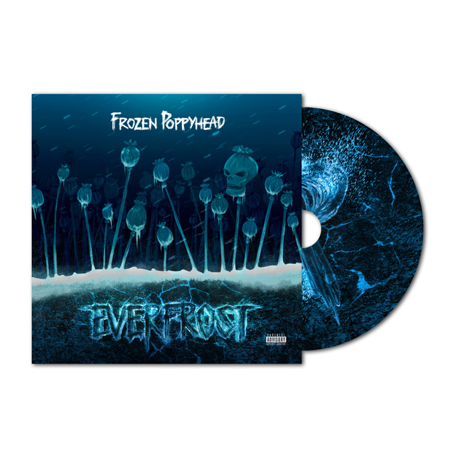 Everfrost - CD