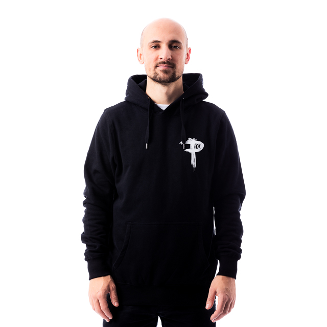 FP Hoodie
