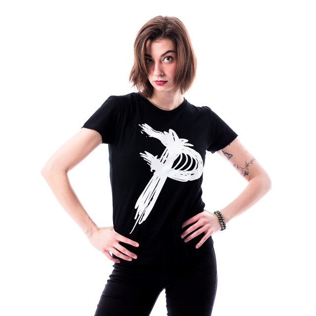 FP T-Shirt Woman
