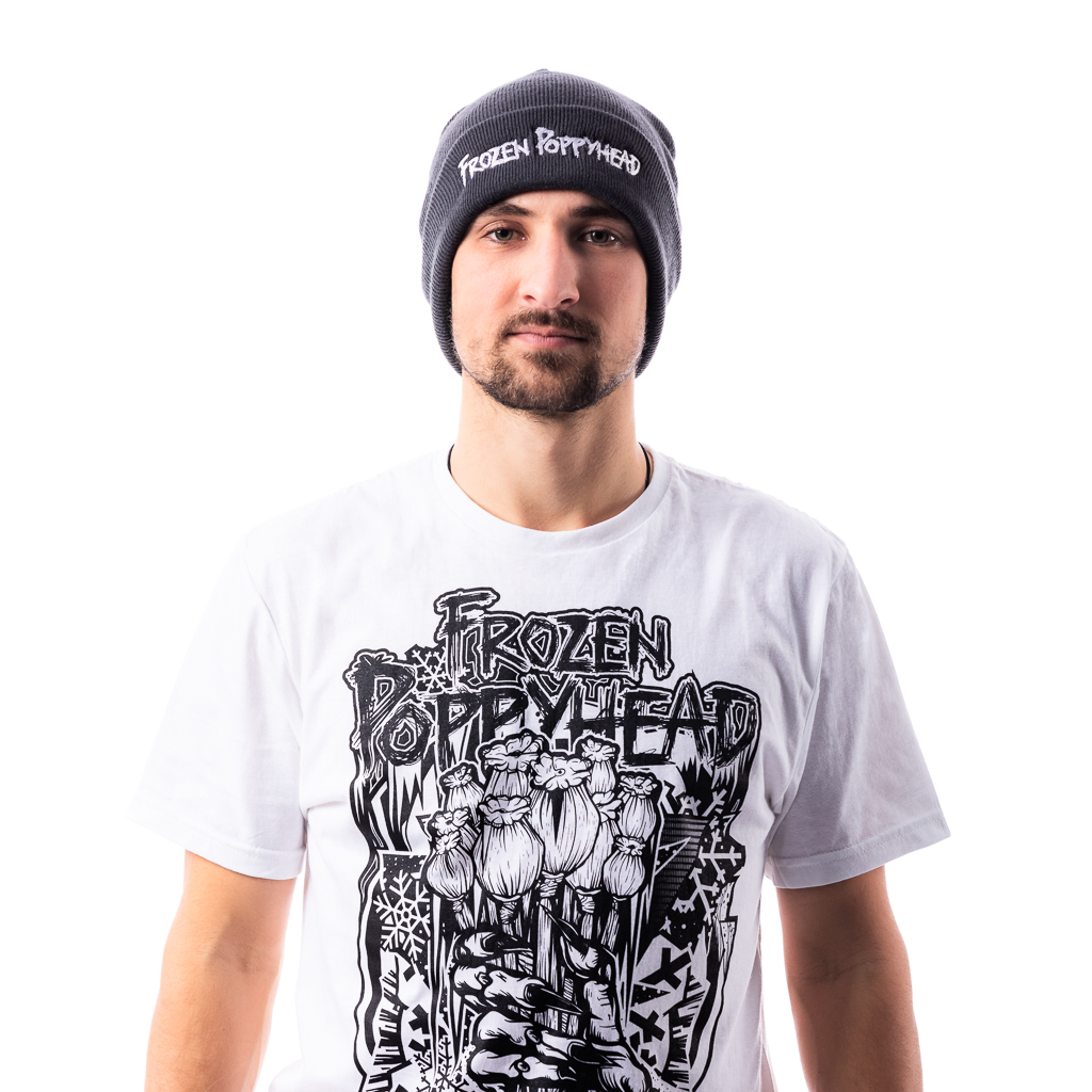 FP Beanie Grey