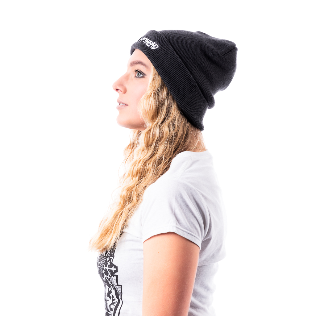 FP Beanie Grey