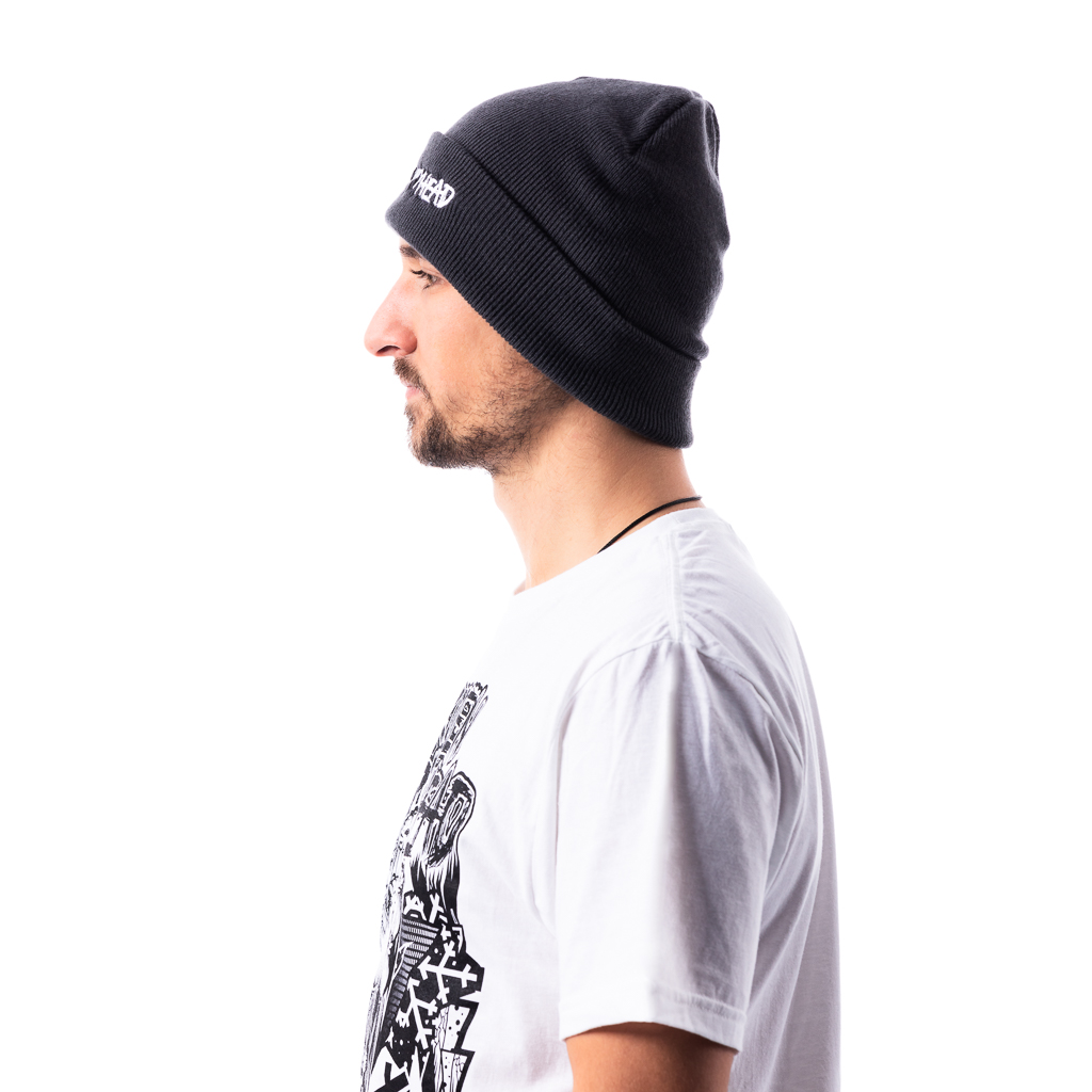 FP Beanie Grey