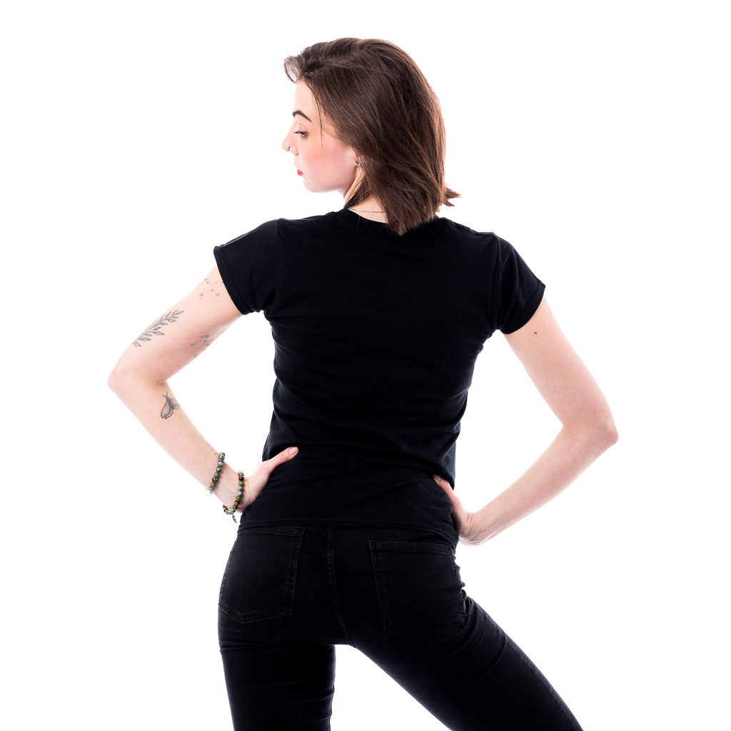 FP T-Shirt Woman