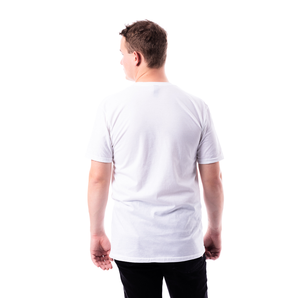 PoppyBunch T-Shirt White