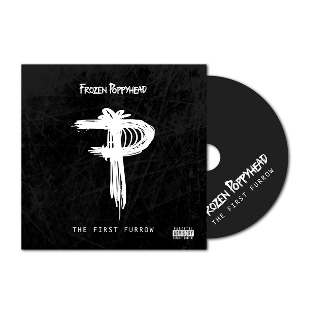 The First Furrow - CD